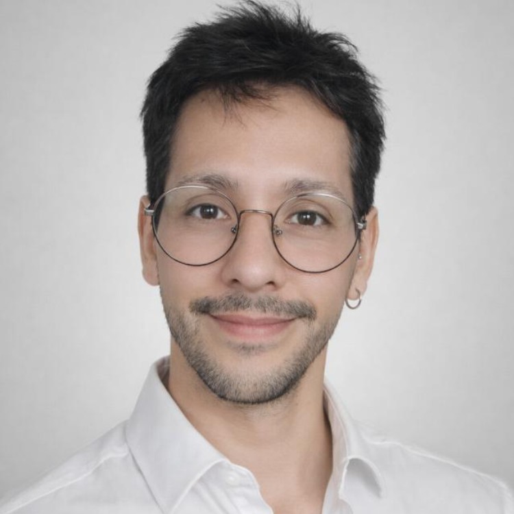 Matías Valenzuela M.