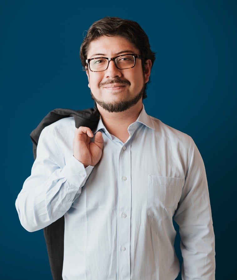 Bastián Alarcón Atenas