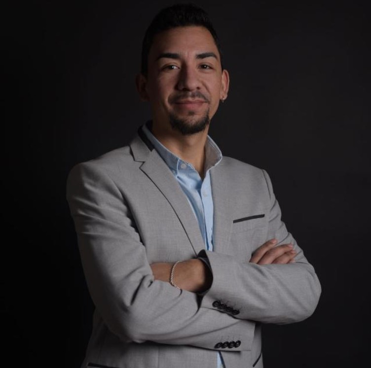 José Farías Montenegro